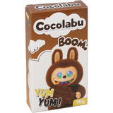 Cocolabu Labubu Godis Brun