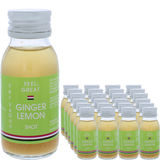 Feel great Ingefära Citron Shot 24-pack