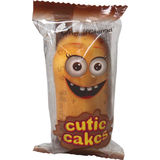 Original Gourmet Schokokuchen