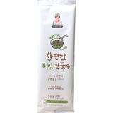 Eunsung Easy Cook Noodle Buckwheat Bibim 150g
