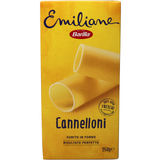 Mindestens haltbar bis: 01.11.2026 Barilla Cannelloni
