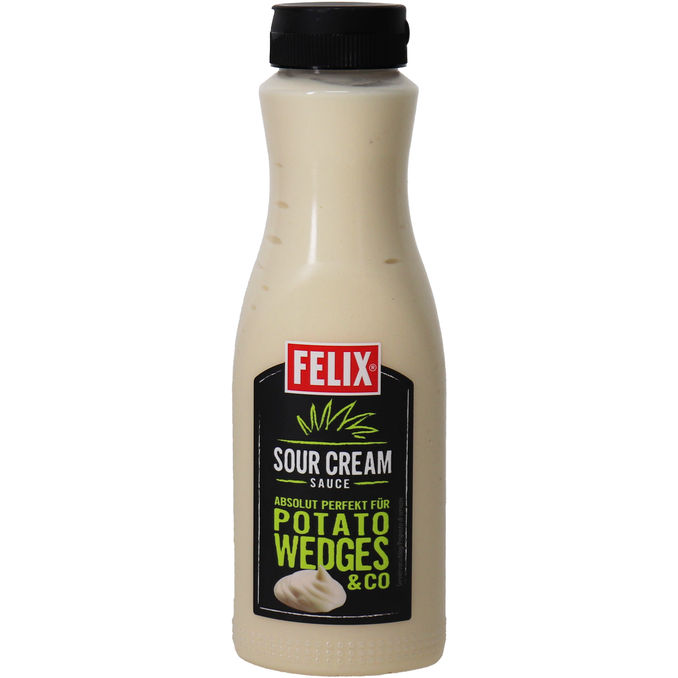 Felix Sour-Cream