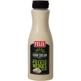 Mindestens haltbar bis: 28.02.2026 Felix Sour-Cream