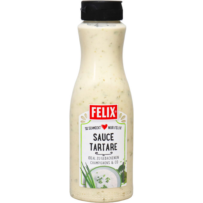 Felix Sauce Tartare