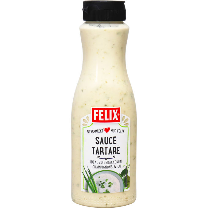 Felix Sauce Tartare