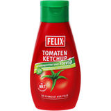 Felix Ketchup mit Stevia 435g