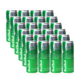 Mindestens haltbar bis: 25.08.2025 Red Bull Green Edition, 24er Pack (EINWEG) zzgl. Pfand