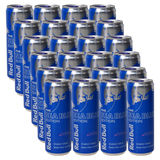 Mindestens haltbar bis: 17.06.2025 Red Bull Sea Blue Edition, 24er Pack (EINWEG) zzgl. Pfand