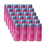 Mindestens haltbar bis: 02.01.2026 Red Bull Pink Sugarfree, 24er Pack (EINWEG) zzgl. Pfand