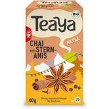 Teaya BIO Chai mit Sternanis Nepal