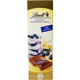 Lindt Joghurt Tafel Heidelbeer-Vanille