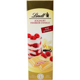 Lindt Joghurt Tafel Himbeer-Vanille
