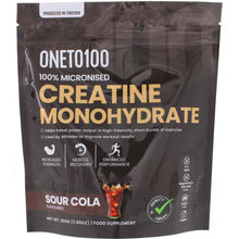 Kreatinmonohydrat Sur Cola