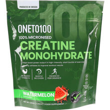 Kreatinmonohydrat Vandmelon