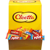 Bäst före: 2026-05-26 Cloetta Choklad Mixlåda