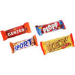 Cloetta Choklad Mixlåda