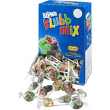 Cloetta Klubbor Björnar Klubbmix