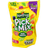 Rowntrees Pick'n'Mix Vingummier