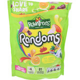Rowntrees Randoms Vingummier