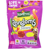 Rowntrees Juicers Liquid Filled Vingummier