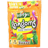 Bedst før: 31.03.2026 Rowntrees Randoms Fizzy Cactuz