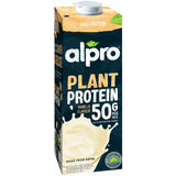 Bäst före: 2026-01-26 Alpro Sojadryck Protein Vanilj