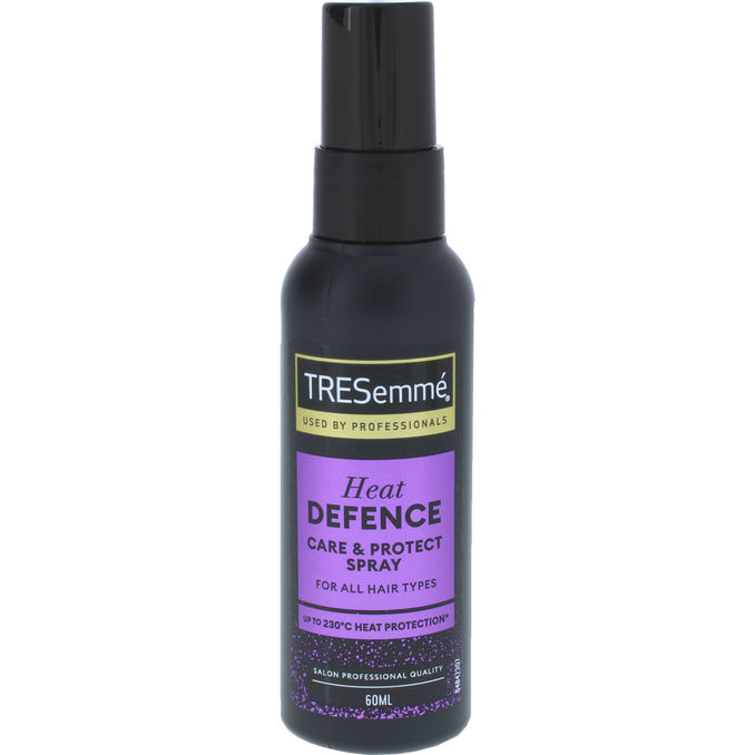 TRESemmé Heat Defence Care & Protect Spray 60 ml