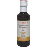 Laux Traubenkernöl mit Kürbiskernöl