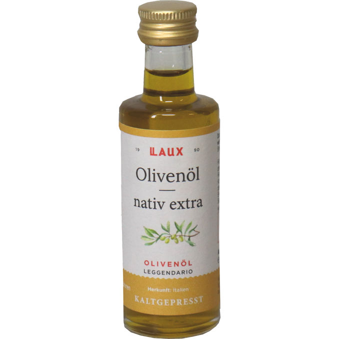 Laux Olivenöl nativ extra