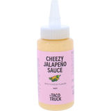 El Taco Truck Cheezy Jalapeno Sauce