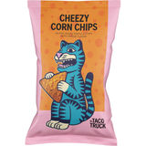 El Taco Truck Cheezy Corn Chips