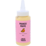 El Taco Truck Mango Mayonnaise