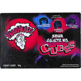 Warheads Galactic Sour Gums