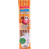 Quick Milk Gesalzenes Karamell