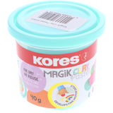 Kores Magik Clay Pastel Grøn