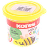 Kores Magik Clay Gul