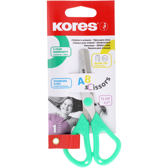 Kores ABC Børnesaks