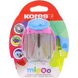 Kores Migoo Dobbelt Blyantspidser