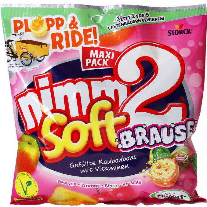 nimm2 Soft Brause