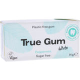 True Gum Tyggegummi White