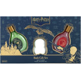 WARNERBROS Harry Potter Bad-Geschenk-Set 