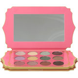 Sence Lidschattenpalette Royal Elegant