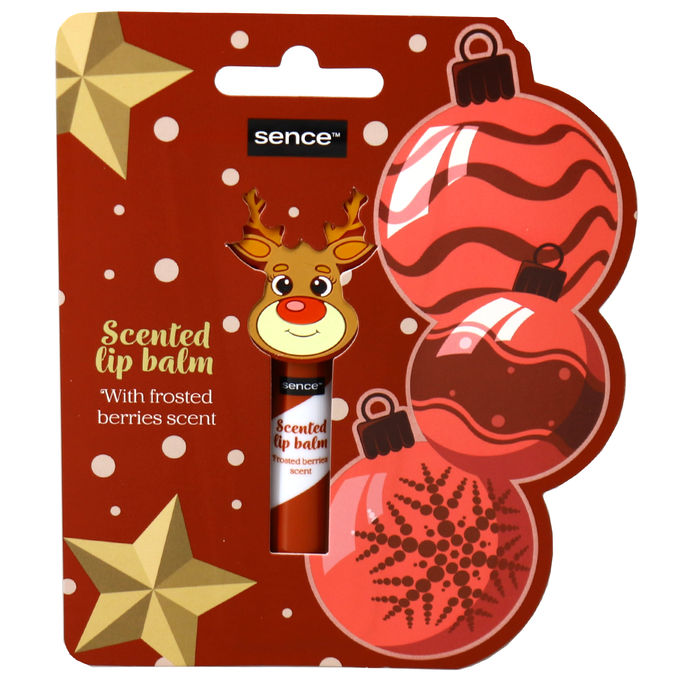 Sence Lippenbalsam Frosted Berries