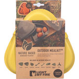 Light My Fire  Outdoor Mealkit Gul