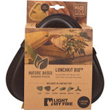 Light My Fire Retkiruokailuvälinesetti