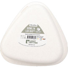 Bowl'n'Lid Madkasse forskellige farver