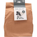 Light My Fire  Pikniksetti Cocoa & Cream