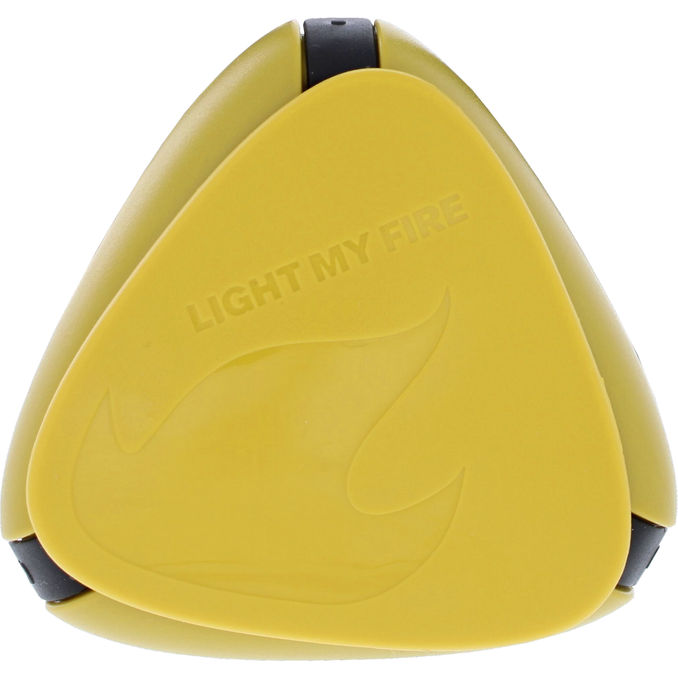 Light My Fire Maustepakkaus