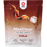 Maxi Nutrition Whey Isolate Cola
