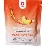 Maxi Nutrition HNC MN MaxClear Peach IceTea 30g
